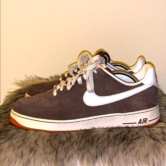 Nike Air Force 1 | Shoes | Very Rare Nike Air Force Low 48829823 Sz12 ...